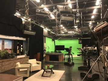 Studio A